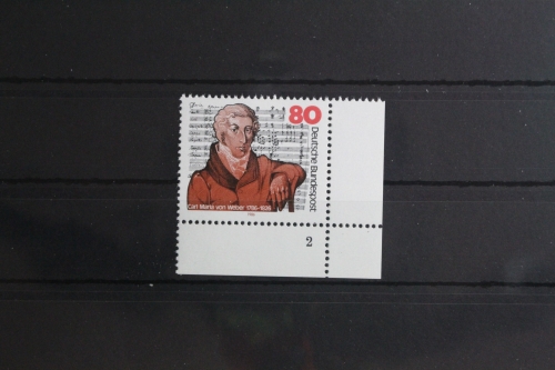 BRD 1284 postfrisch
