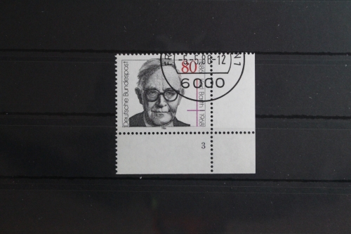 BRD 1282 gestempelt