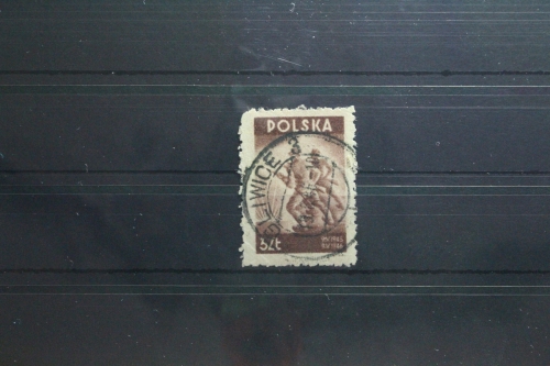 Polen 438 gestempelt #UB676