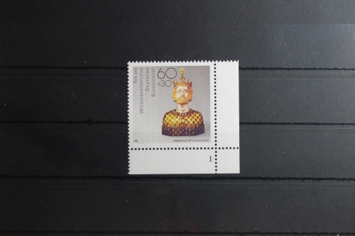 BRD 1384 postfrisch