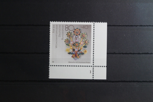 BRD 1386 postfrisch