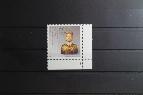 BRD 1384 postfrisch