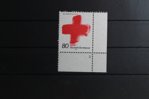 BRD 1387 postfrisch