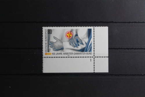 BRD 1394 postfrisch