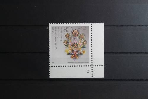 BRD 1386 postfrisch