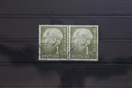 BRD 194 gestempelt