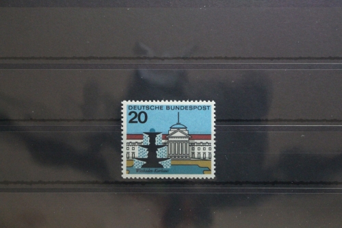 BRD 420I postfrisch