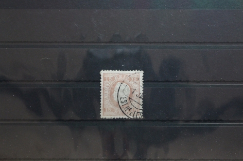 Portugal 36 gestempelt