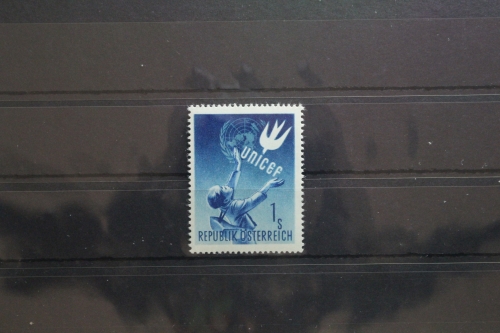 Österreich 933 postfrisch