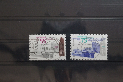 Niederlande 1386-1387 gestempelt Cept #TY046