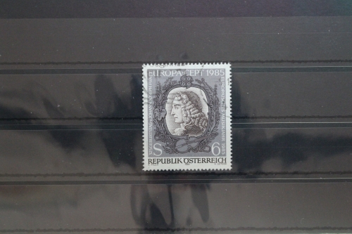 Österreich 1811 gestempelt Cept #TY209