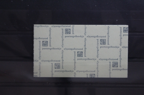 Niederlande MH 27 postfrisch #UA640