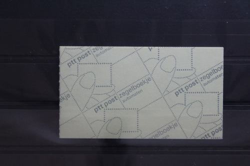 Niederlande MH 28 postfrisch #UA642