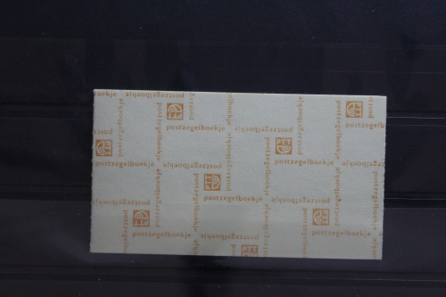 Niederlande MH 28 postfrisch #UA641