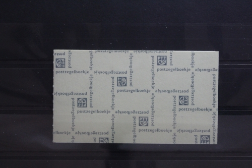 Niederlande MH 27 postfrisch