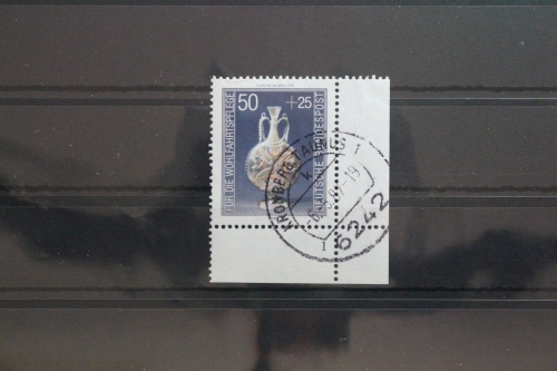 BRD 1295 gestempelt