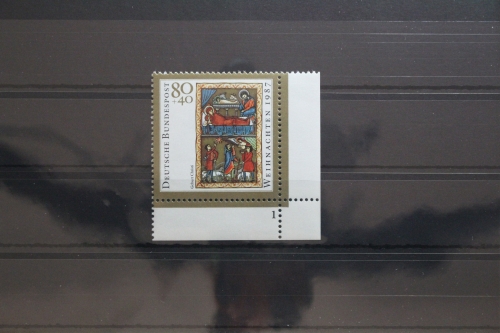BRD 1346 postfrisch
