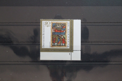 BRD 1346 postfrisch
