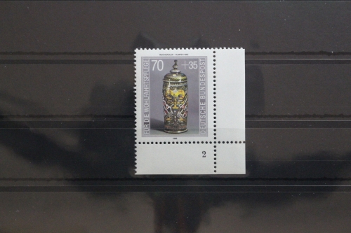 BRD 1297 postfrisch