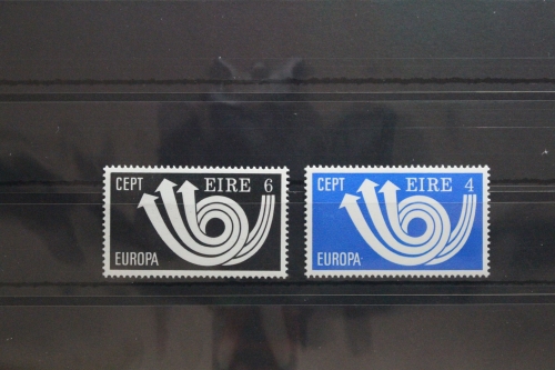 Irland 289-290 postfrisch