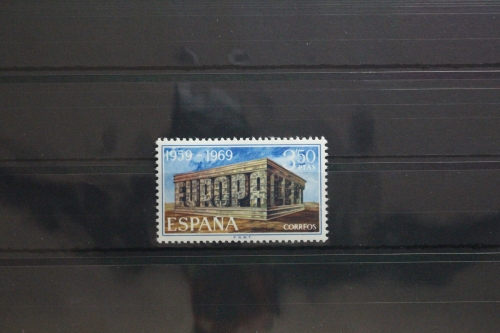 Spanien 1808 postfrisch Cept #TY423