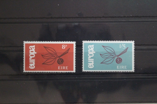 Irland 176-177 postfrisch