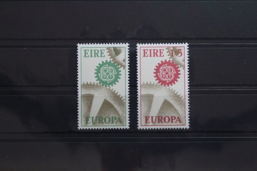 Irland 192-193 postfrisch