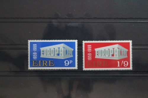 Irland 230-231 postfrisch
