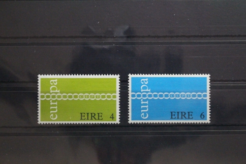Irland 265-266 postfrisch