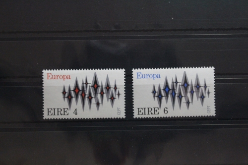 Irland 276-277 postfrisch