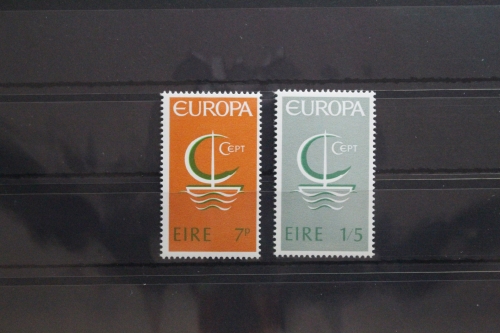 Irland 188-189 postfrisch