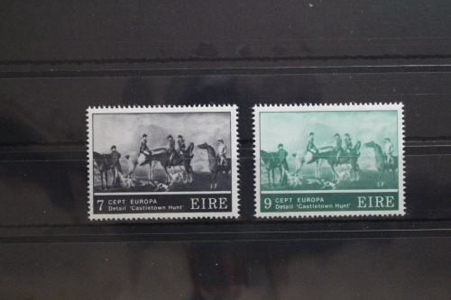 Irland 315-316 postfrisch