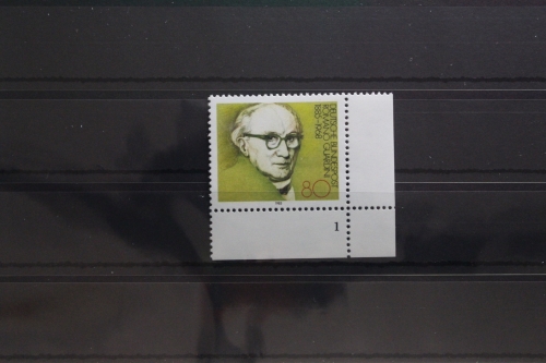BRD 1237 postfrisch