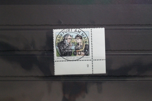 BRD 1246 gestempelt