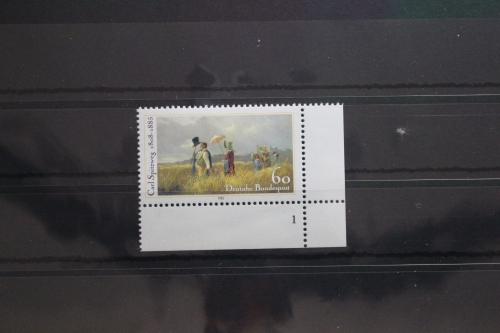 BRD 1258 postfrisch