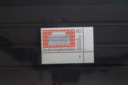 BRD 1257 postfrisch