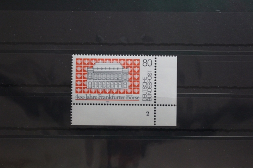 BRD 1257 postfrisch