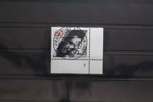 BRD 1247 gestempelt
