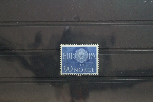 Norwegen 449 gestempelt Cept #UA408