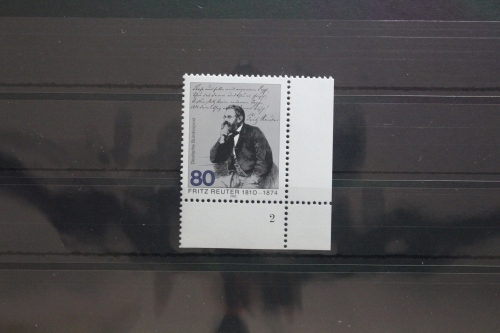 BRD 1263 postfrisch