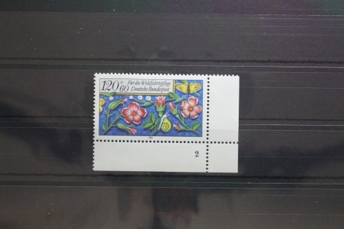 BRD 1262 postfrisch