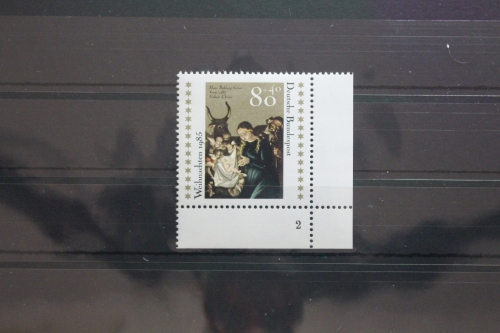 BRD 1267 postfrisch