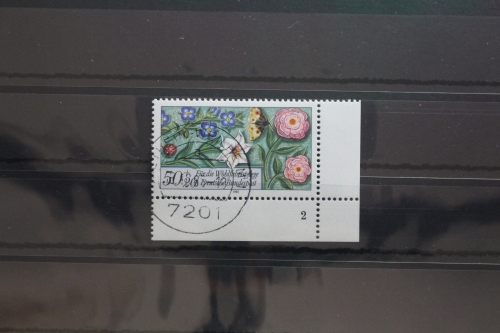 BRD 1259 gestempelt