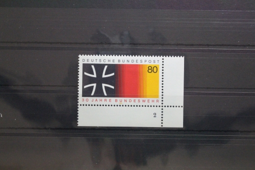 BRD 1266 postfrisch