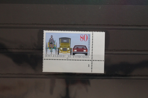 BRD 1268 postfrisch
