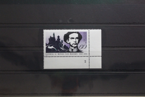 BRD 1281 postfrisch