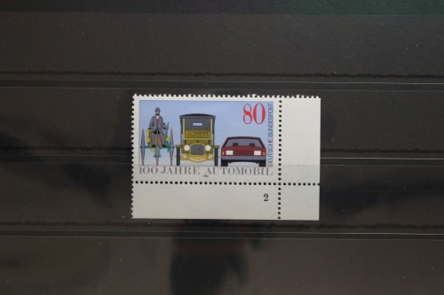 BRD 1268 postfrisch