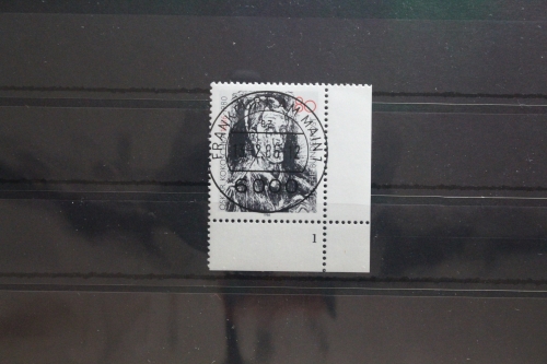 BRD 1272 gestempelt