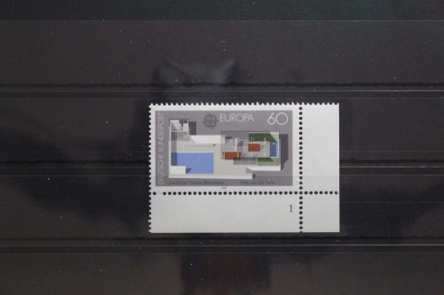 BRD 1321 postfrisch