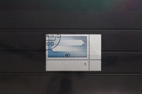 BRD 1294 gestempelt